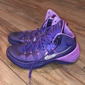 Women’s Hyperdunks
